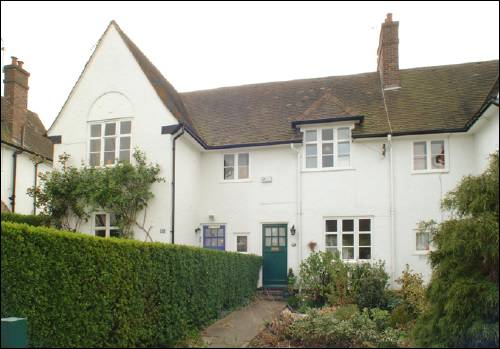 24 Wordsworth Walk